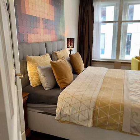 Amsterdam 4 Holiday Guestrooms Екстер'єр фото