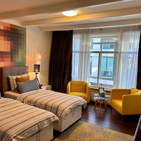 Amsterdam 4 Holiday Guestrooms Екстер'єр фото