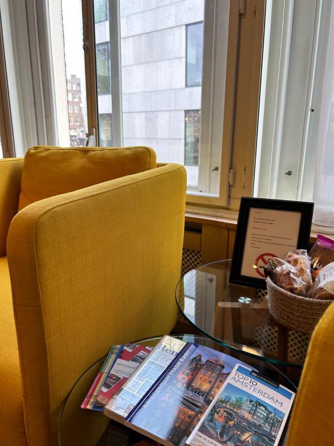 Amsterdam 4 Holiday Guestrooms Екстер'єр фото